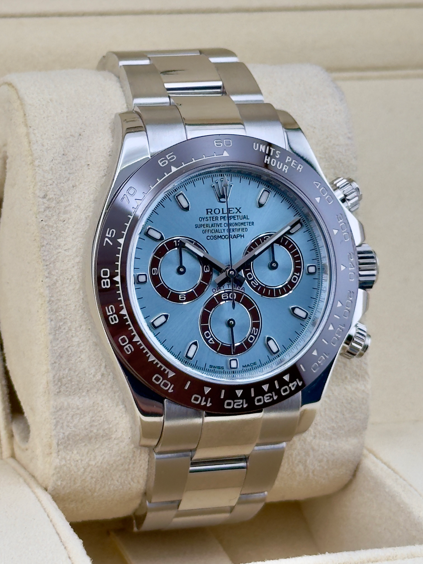 2014 Rolex Daytona  image 2