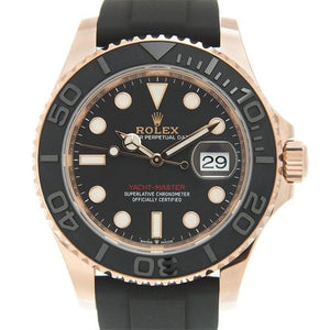 Rolex Yacht-Master 40