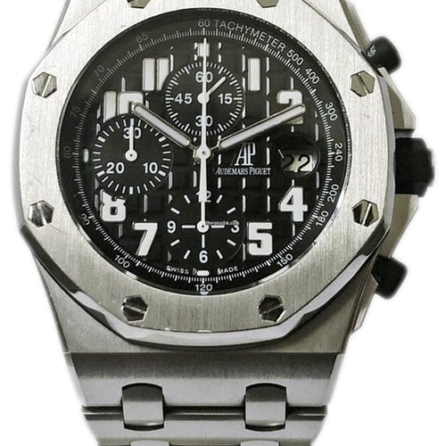Audemars Piguet Royal Oak Offshore Safari