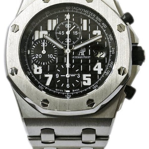 Audemars Piguet Royal Oak Offshore Safari
