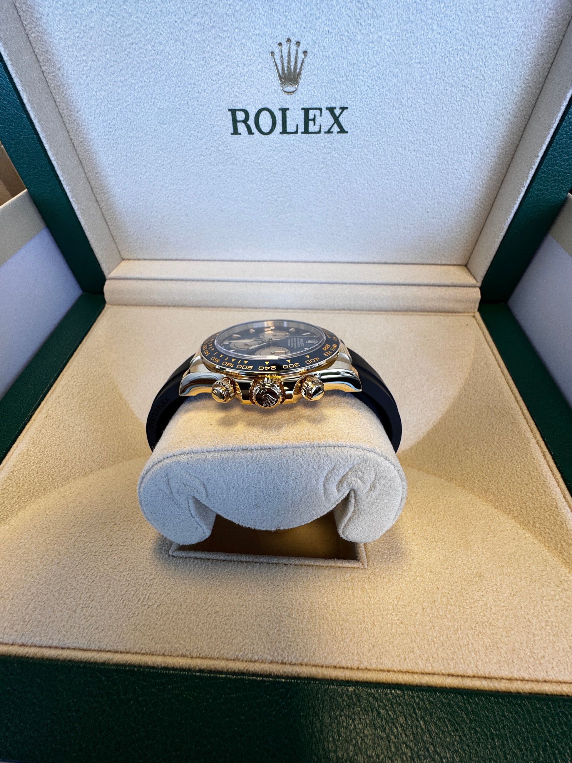 Rolex Daytona “Paul Newman” image 4