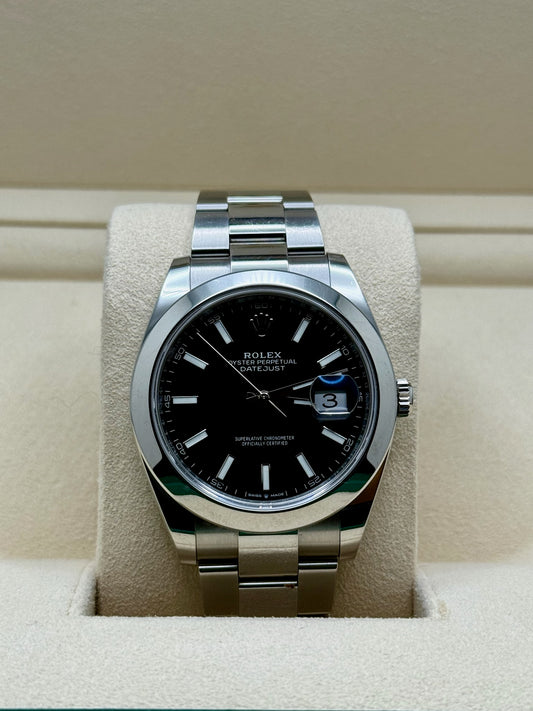 Rolex Datejust  image 0