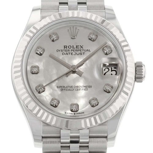 Rolex Datejust 31