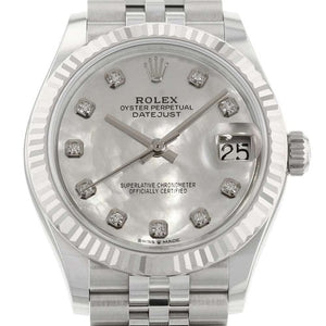 Rolex Datejust 31