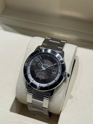 Cartier Ronde