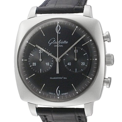 Glashütte Original Sixties Square Chronograph