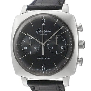 Glashütte Original Sixties Square Chronograph