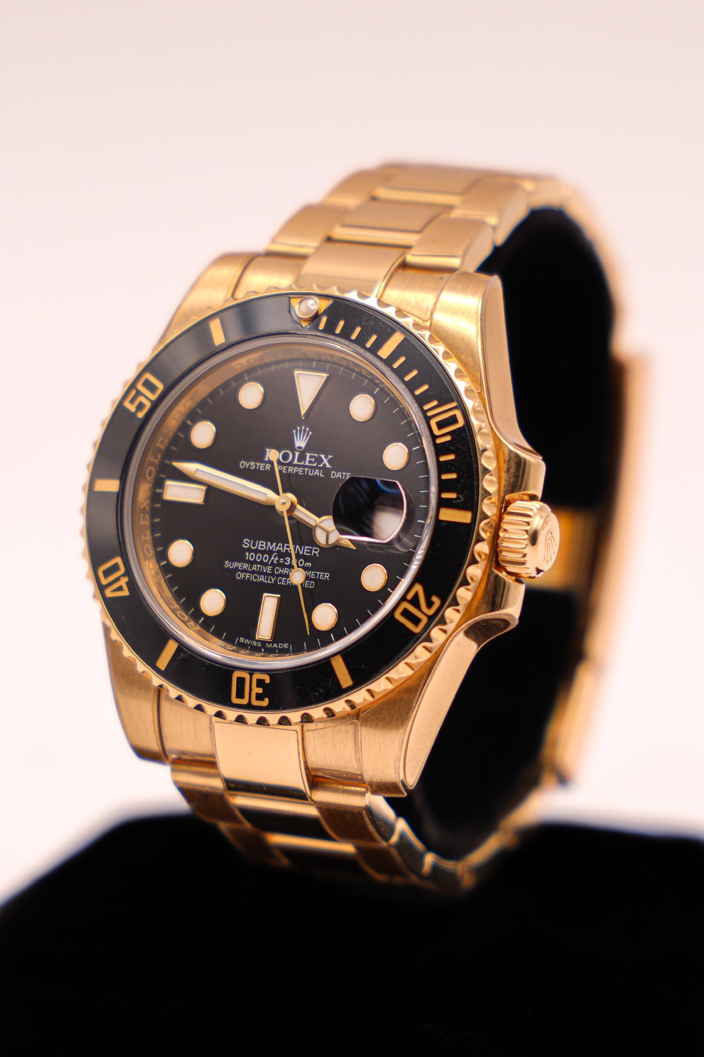 Rolex Submariner  image 1
