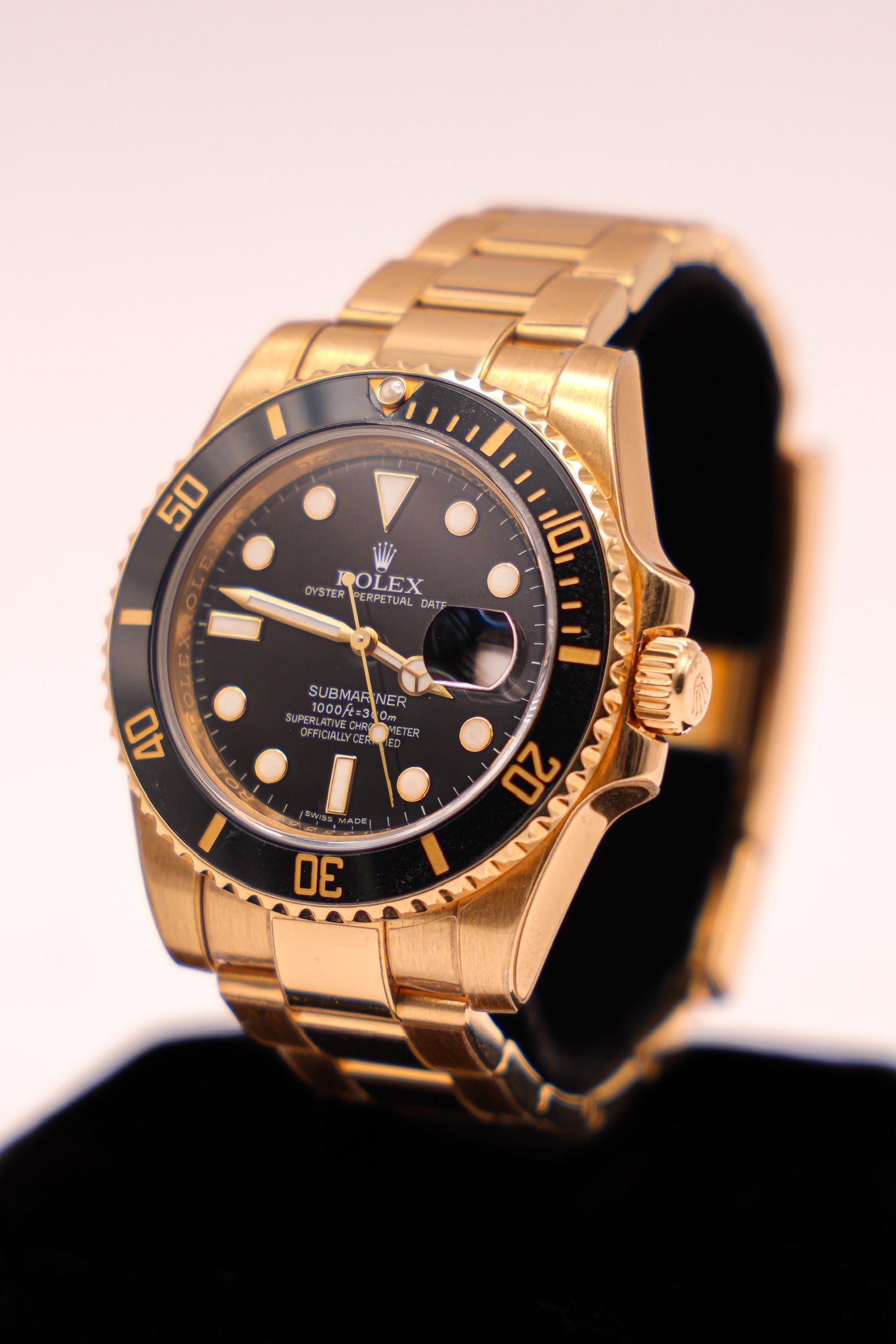 Rolex Submariner  image 1