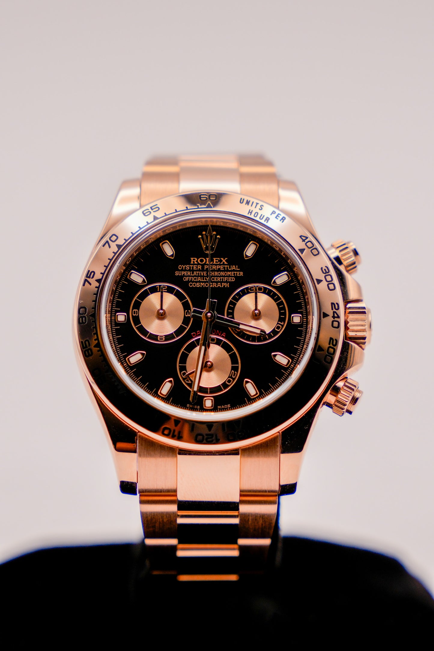 Rolex Daytona  image 0