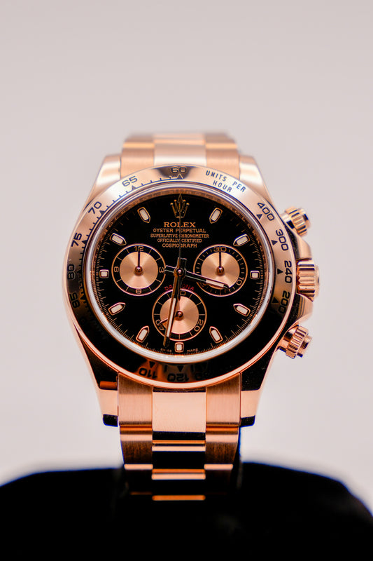 Rolex Daytona  image 0
