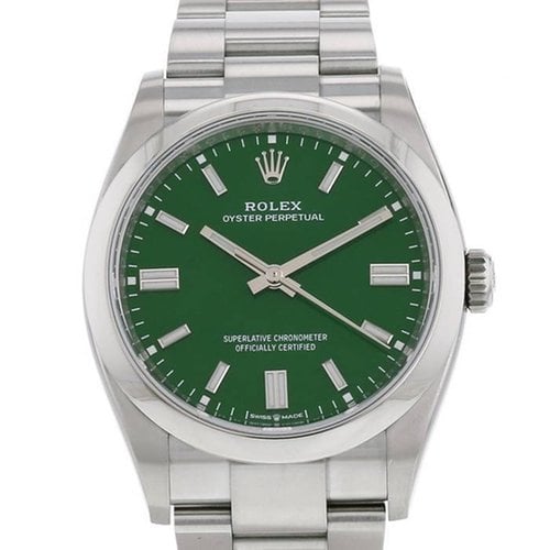 Rolex Oyster Perpetual 36