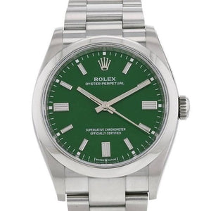 Rolex Oyster Perpetual 36