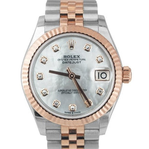 Rolex Datejust 31