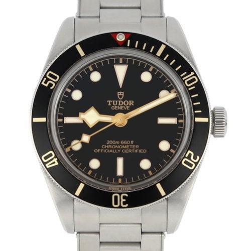 Tudor Black Bay Fifty-Eight
