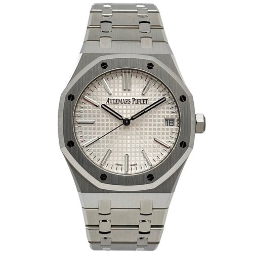 Audemars Piguet Royal Oak "50th Anniversary"