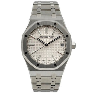 Audemars Piguet Royal Oak "50th Anniversary"