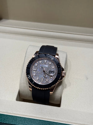 Rolex Yacht-Master 40