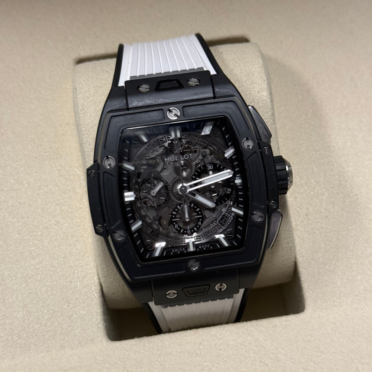 Hublot Spirit Of Big Bang