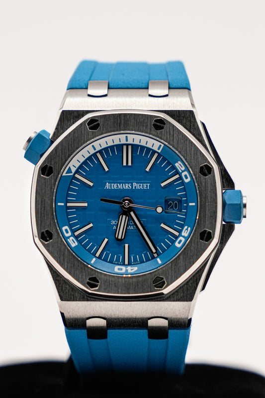 AUDEMARS PIGUET Offshore LIMITED EDITION image 0