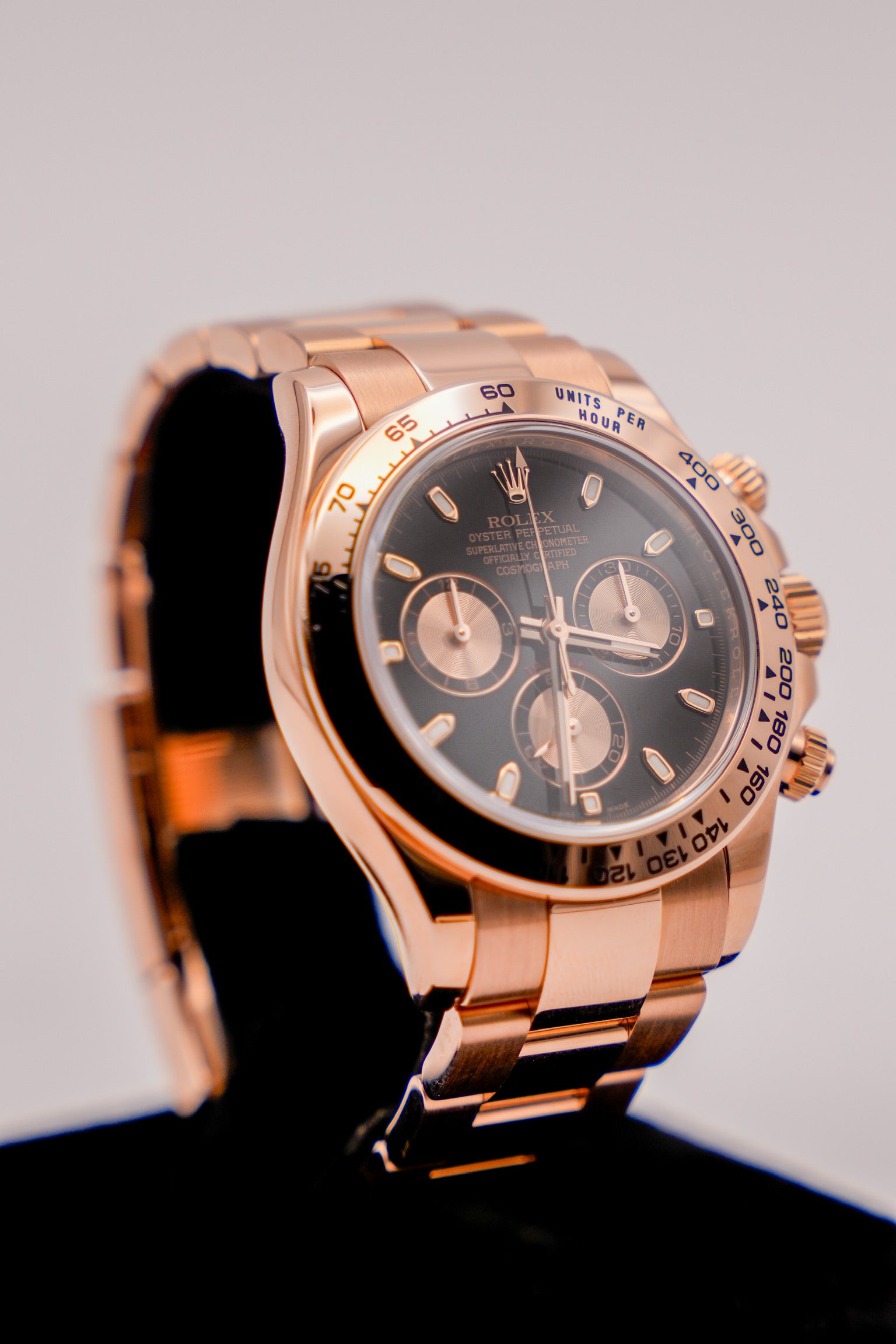 Rolex Daytona  image 2