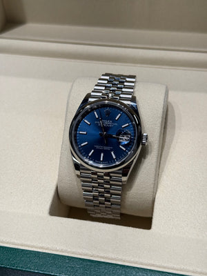 Rolex Datejust 36