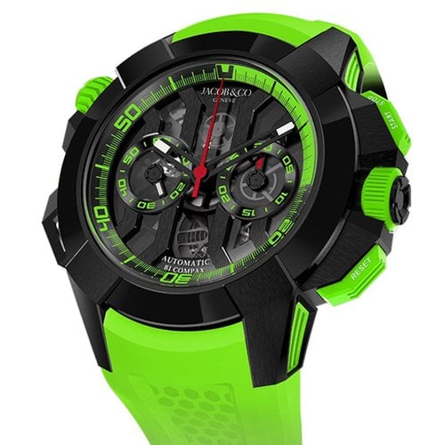 Jacob & Co. Epic X Chrono