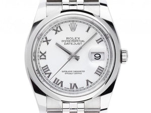 Rolex Datejust 36