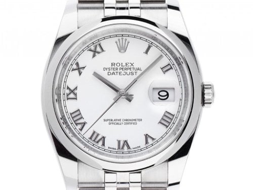 Rolex Datejust 36
