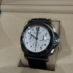 Panerai Luminor Chrono