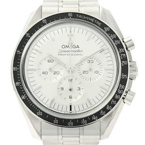 Omega Speedmaster Moonwatch Co-Axial Master Chronometer