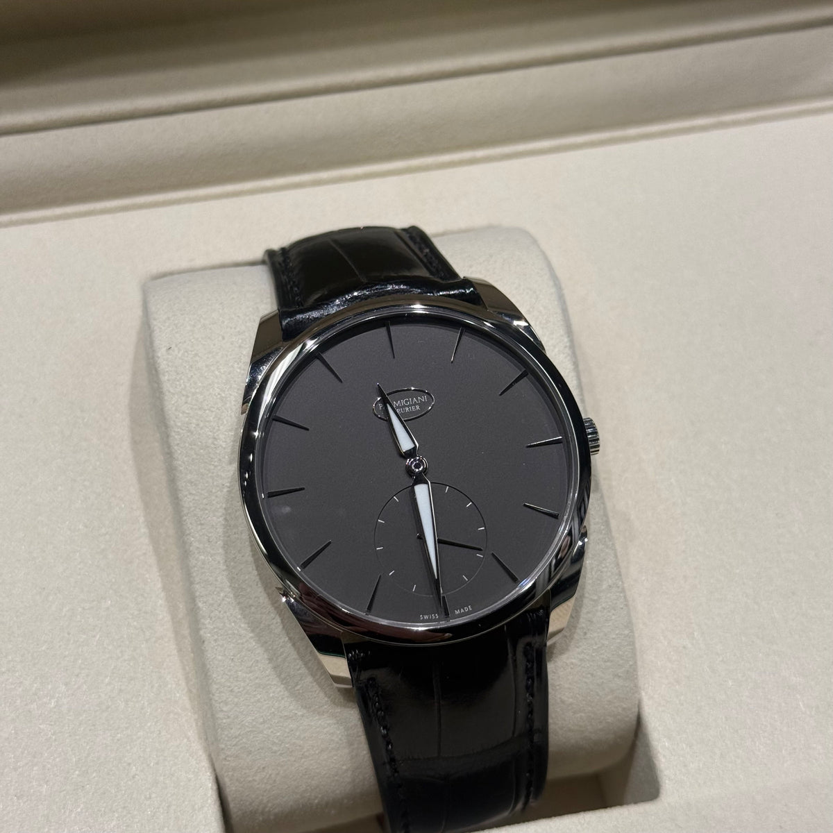 Parmigiani Fleurier Tonda 1950