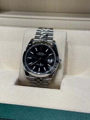 Rolex Datejust 41