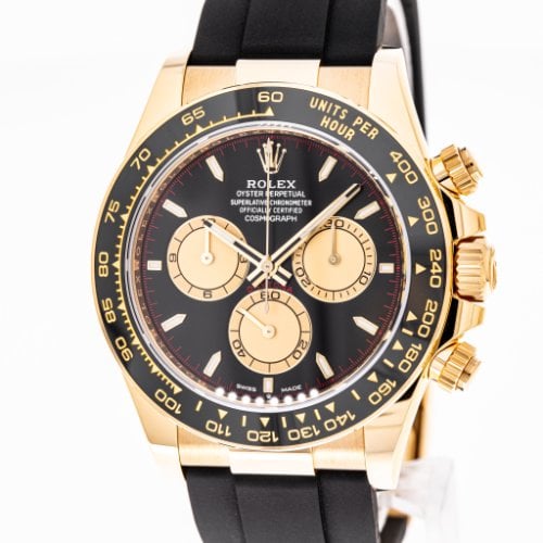 Rolex Daytona