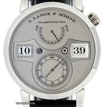 A. Lange & Söhne Zeitwerk