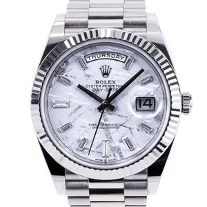Rolex Day-Date 40