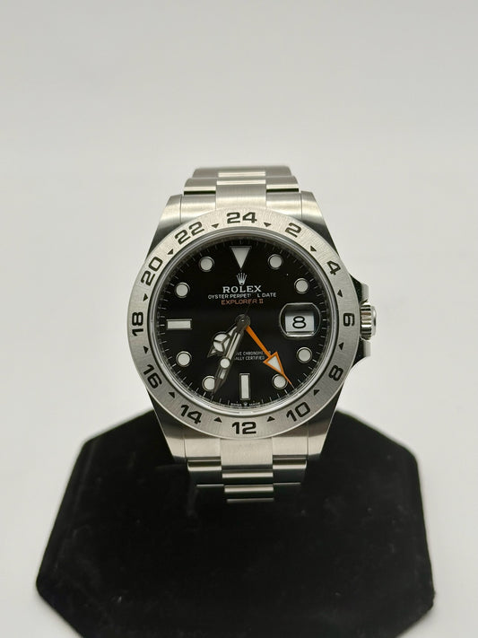 Rolex Explorer II  image 0