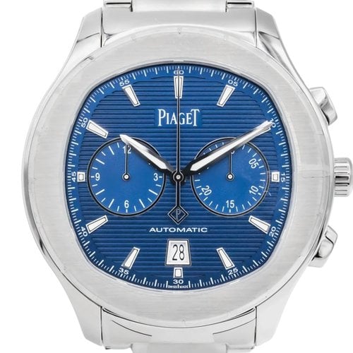 Piaget Polo S Chronograph