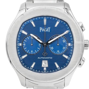 Piaget Polo S Chronograph