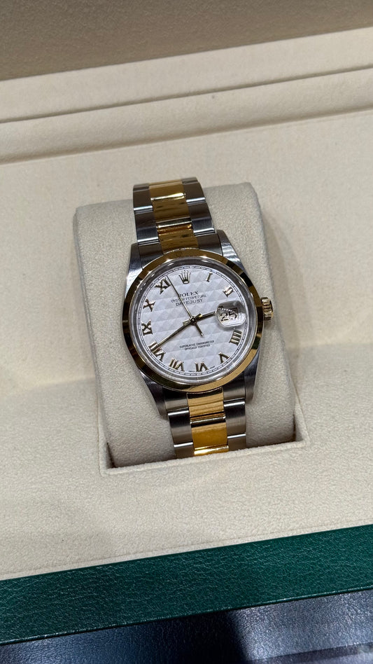 Rolex Datejust 36