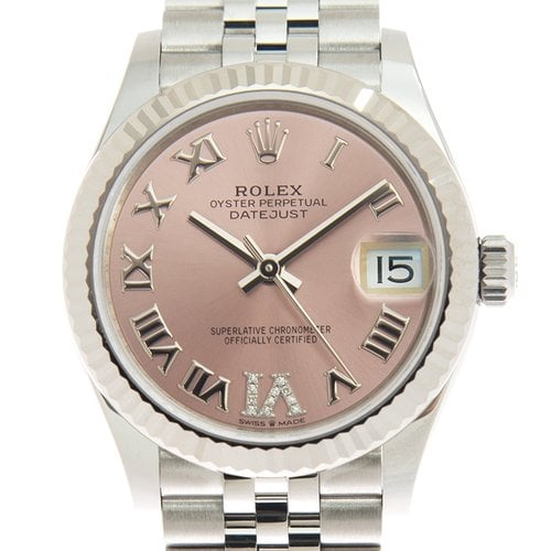 Rolex Datejust 31