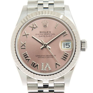Rolex Datejust 31