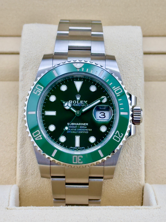 2020 Rolex Submariner image 0