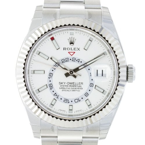 Rolex Sky-Dweller