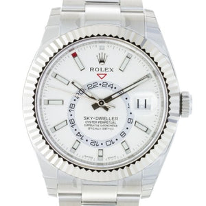 Rolex Sky-Dweller