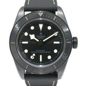 Tudor Black Bay