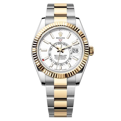 Rolex Sky-dweller