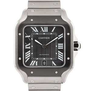 Cartier Santos