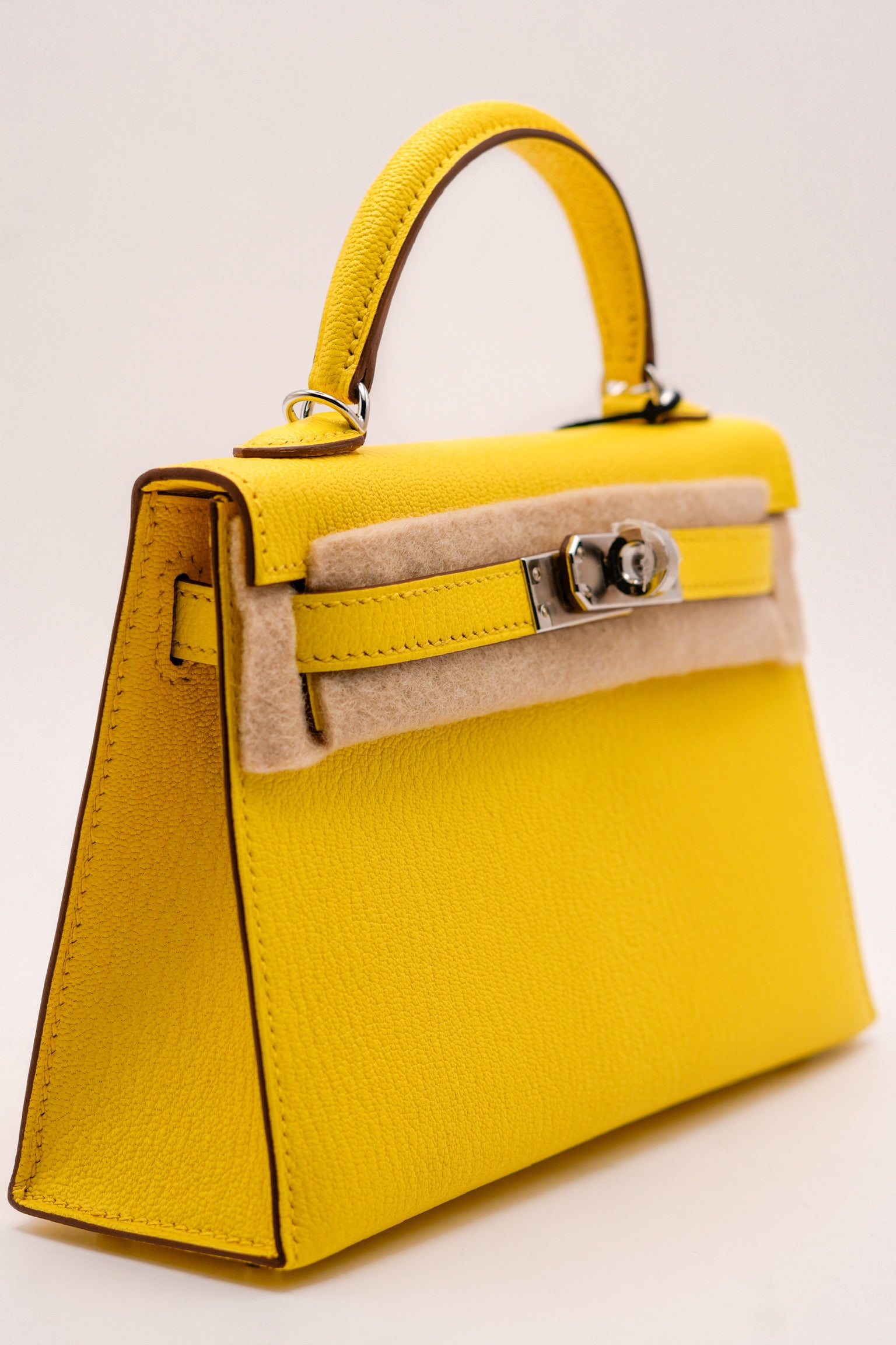 Hermes Birkin “Mini Kelly” image 2