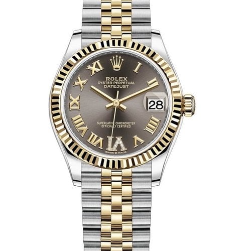 Rolex Datejust 31